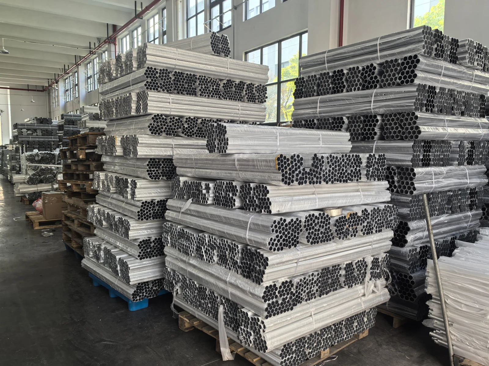 Material & component storage